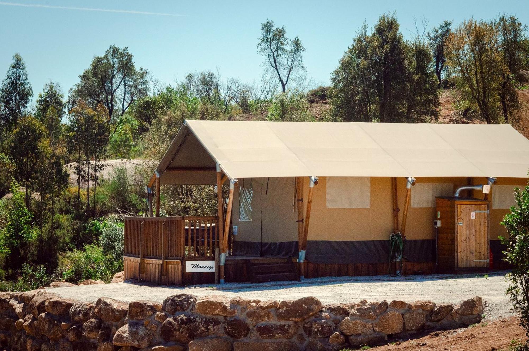 Quinta Dos Corgos Bed & Breakfast Tabua (Coimbra)